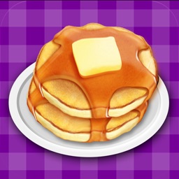 Maker - Pancakes!