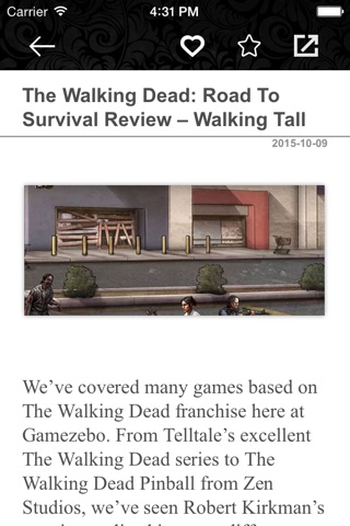 The Walking Dead edition Guide - Best Tips, Tricks & Strategy screenshot 3