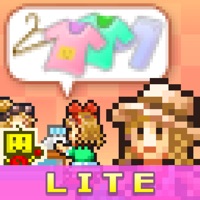 アパレル洋品店 Lite