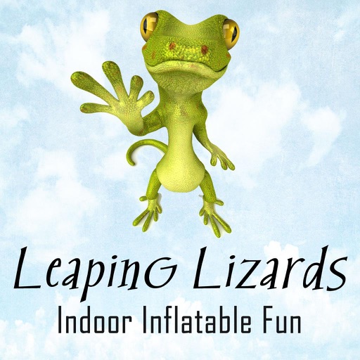Leaping Lizards Family Entertainment Center