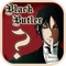 Sebastian Black Butler Edition Manga Characters Trivia Anime Quiz