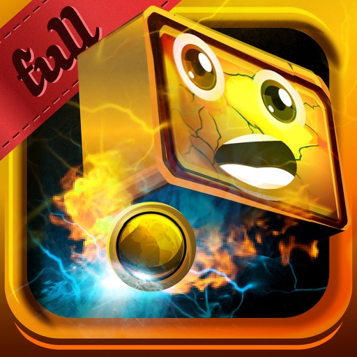 Arcazoid HD Full