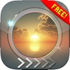 BlurLock -  Sunny & Sunset : Blur Lock Screen Photo Maker Wallpapers For Free