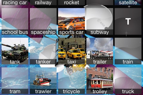 Learn Transport screenshot 2