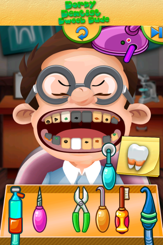 A Dorky Dentist Dweeb Dude screenshot 3