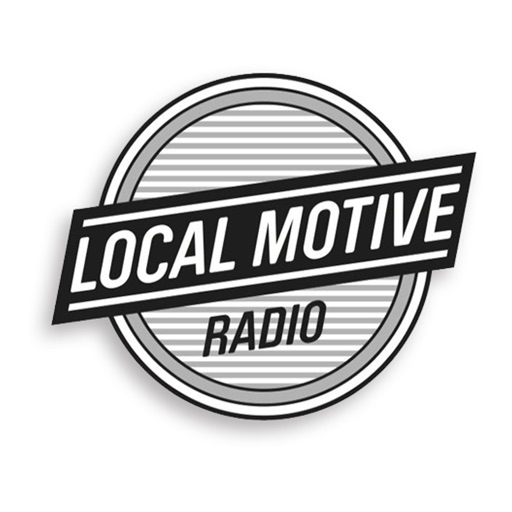 Local Motive Radio