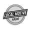 Local Motive is a Radio Station and events brand