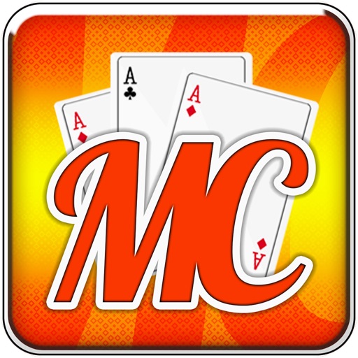 Club Monte Carlo 777 Slots - Gamblers choice Las Vegas Slots iOS App
