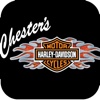 Chester's H-D Mesa