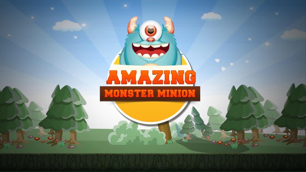 Amazing Monster Minion Run – Free Candy Temple Rush Cheat Codes