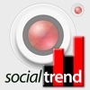 SocialTrend-SocialCam Followers Trends and Tracking