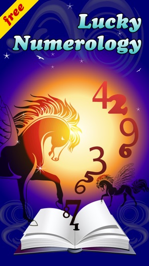 Lucky Numerology Free