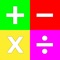 Maths Swipe Rush (Fast calculation & Skill game)