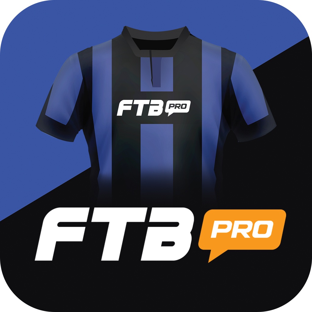 FTBpro - FC Inter Milan Edition icon