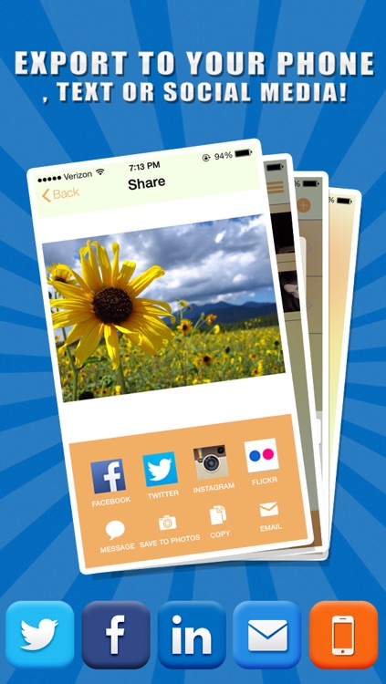 Pic Protect - Hide and Edit Your Photos and Videos