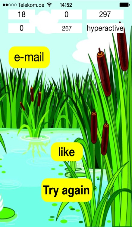 Where is The Frog screenshot-3