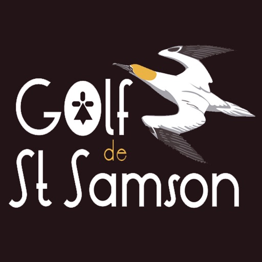 Golf de Saint Samson icon