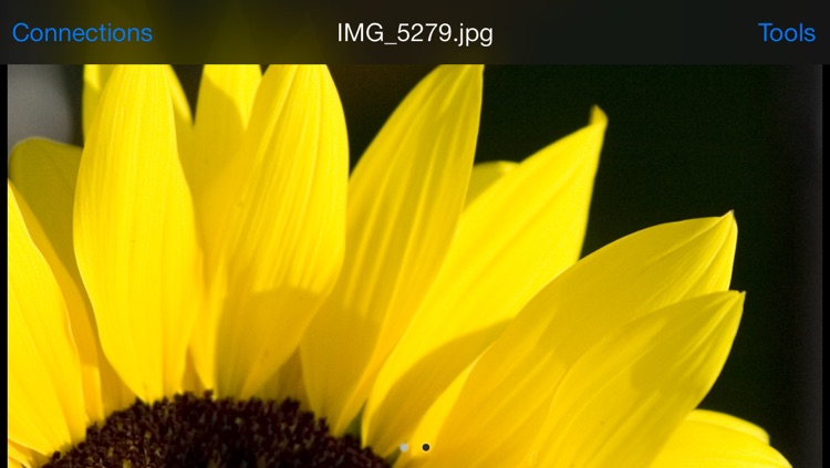 Photo Stream Viewer