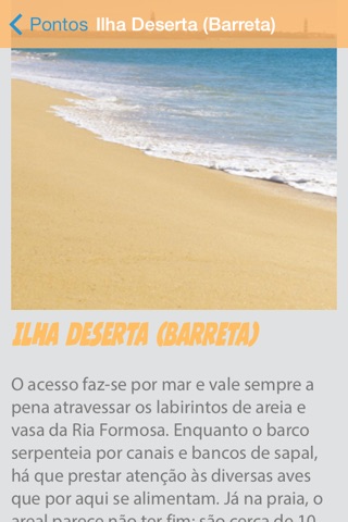 Algarve Secret Spreaders screenshot 2