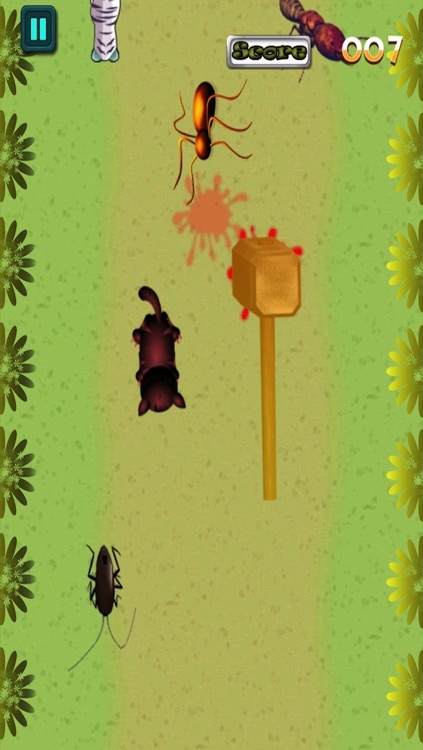 Smash the Bugs and Ants! screenshot-4