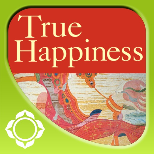 True Happiness - Pema Chödrön