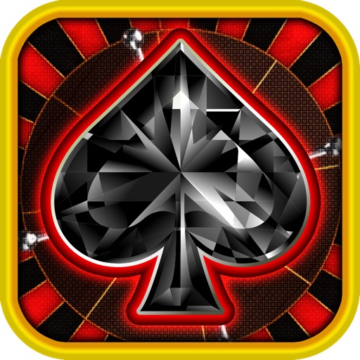 777 Sapphire Classic Vegas Slot Machine HD - Doubledown and Win Big Jackpots with Roulette and Bingo Bonus Games
