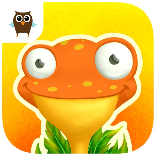 Mad Lab - Free Kids Game iOS App