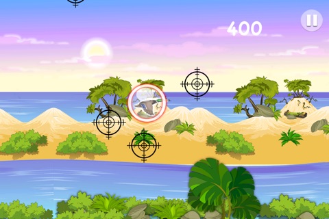 Duck HUnted Game -Swamp Hunter Pro screenshot 2