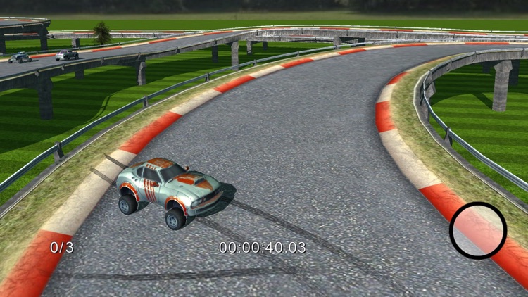 Diesel Racer 2