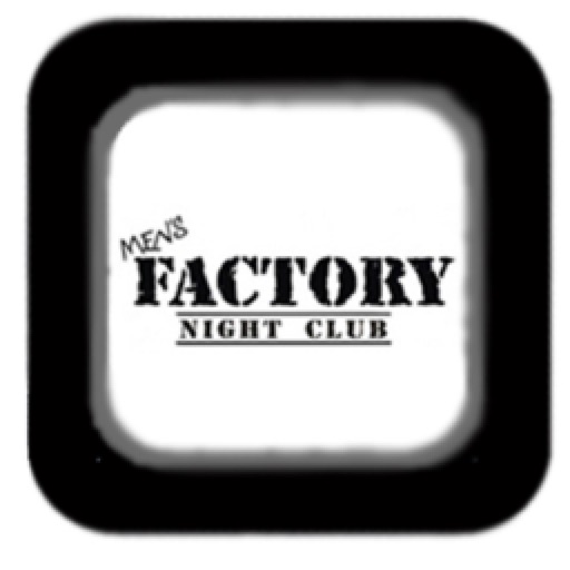 mens factory icon