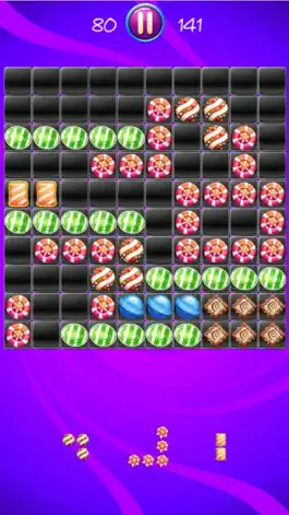 Game screenshot Candy Box Line - A fun & addictive puzzle  for kid and adult mod apk