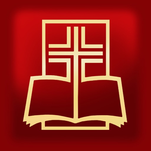 Reformation Bible Church Icon