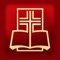 The official iPhone app for Reformation Bible Church, Darlington, MD