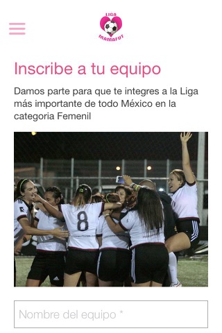 Liga Mamafut screenshot 4