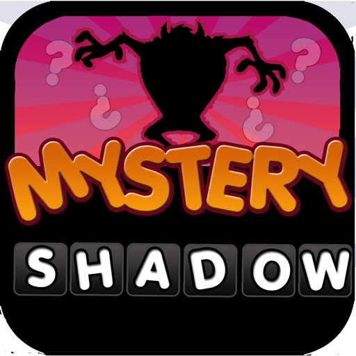 Mystery Shadow! iOS App