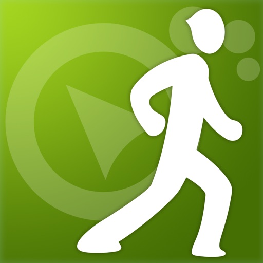 Dr.eye iWalk icon