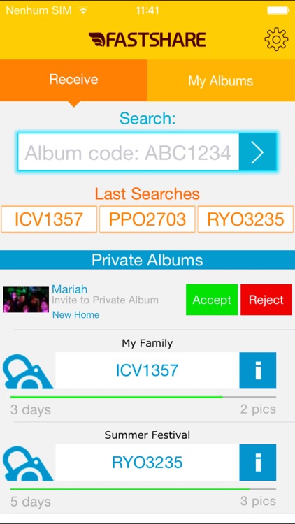 FastShare screenshot-3