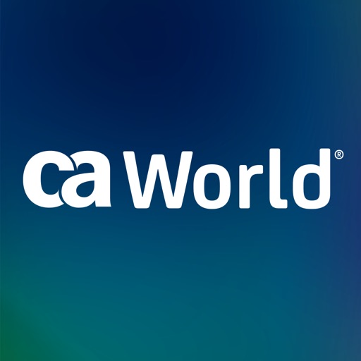 CA World 15 icon