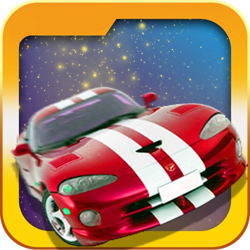 Speed Car Pro icon