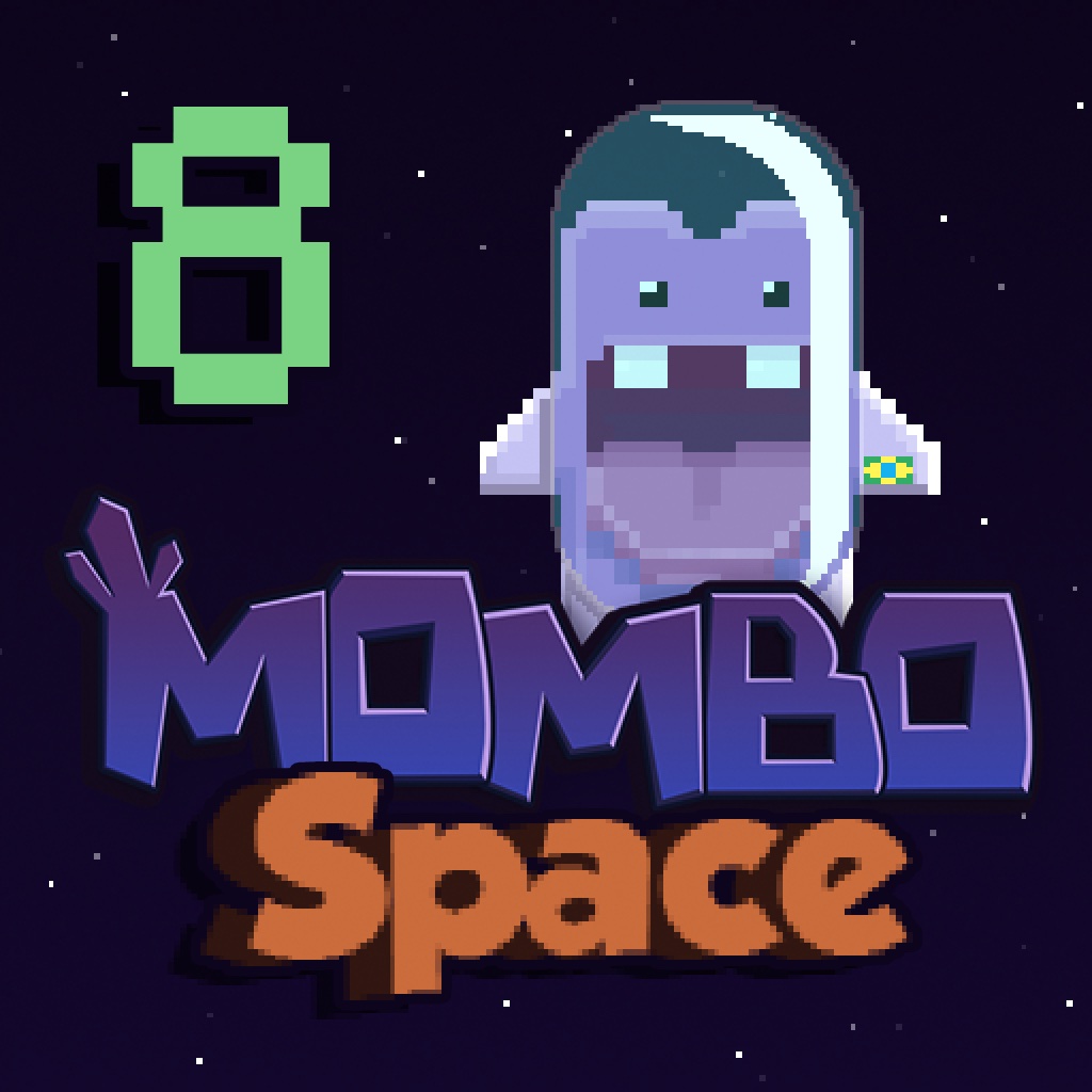 Mombo Space icon