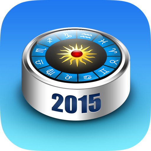 Astrologer Horoscope 2015