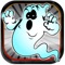 Scary Ghost Control - A Monster Strategy Logic Game