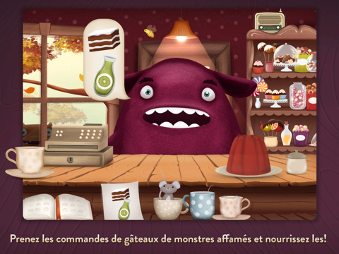 Screenshot #4 pour La Cuisine Foodo - Foodo Kitchen