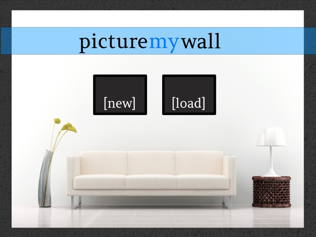 Picture My Wall