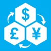 Moneda - Currency Converter