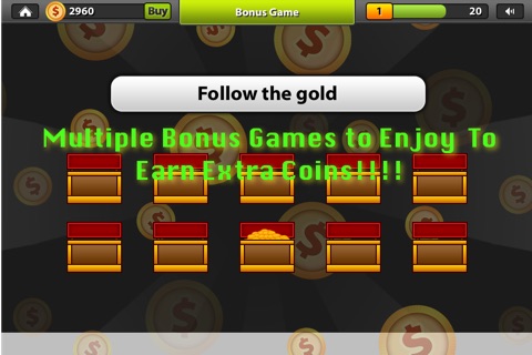 Lucky Hillbilly Slot Machine: Play the Best Free Redneck Vegas Gambling Simulator screenshot 3