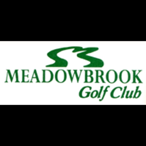 Meadowbrook Golf Club icon