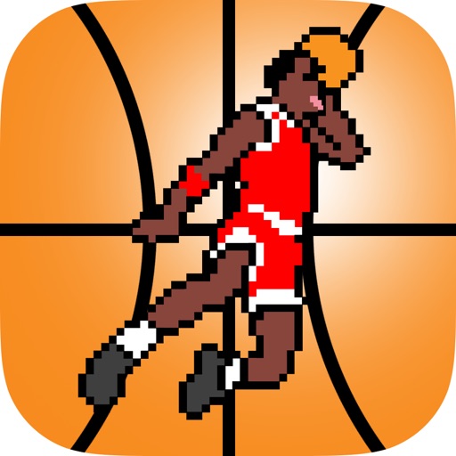 Air Flappy - Be like Mike icon