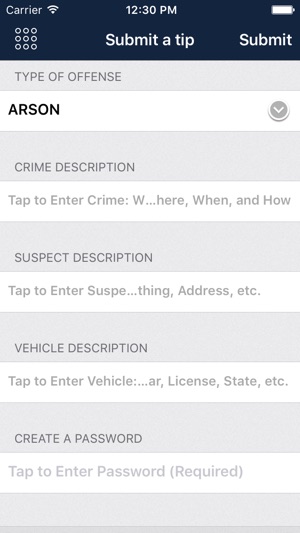 Mesa PD Mobile(圖3)-速報App