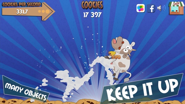 Milk & Cookies(圖2)-速報App